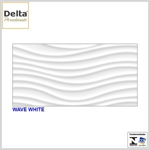 Wave White